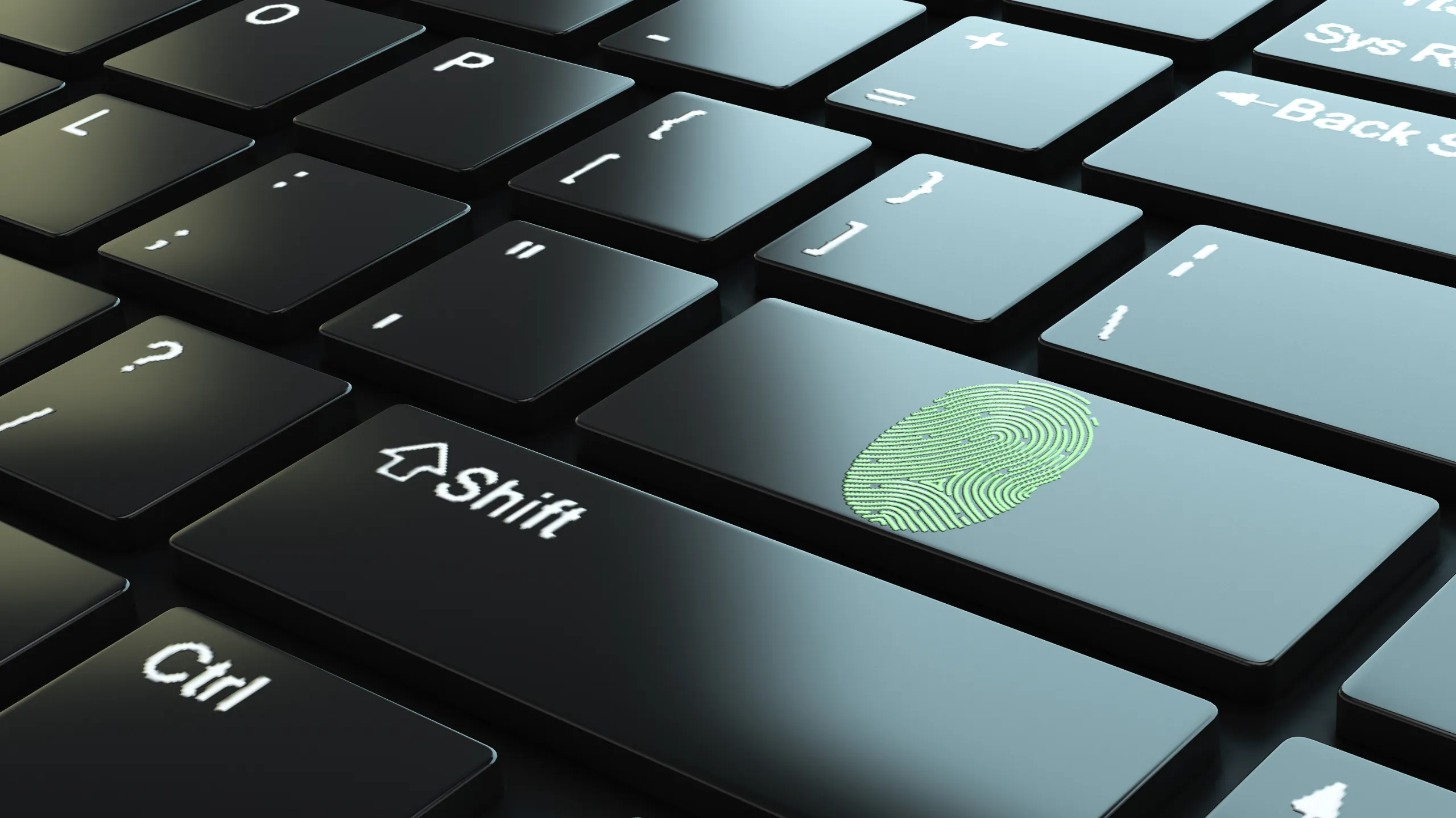 Keyboard Inter Applications - JYT Group