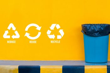 Waste Reduction